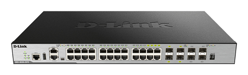 D-Link DGS-3630-28PC/SI/E