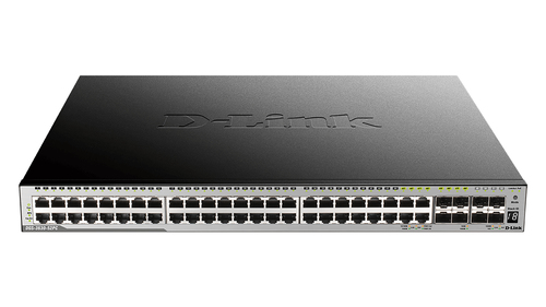 D-Link DGS-3630-52TC/SI/E