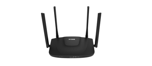 D-Link Router Giga MESH AC1200MESH AC1200 MU-MIMO Gigabit Router USB