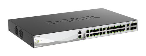D-Link DMS-3130-30TS/E