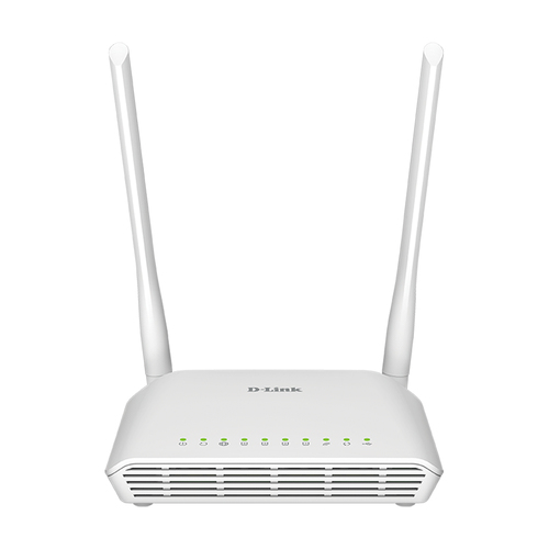 D-Link DSL-226