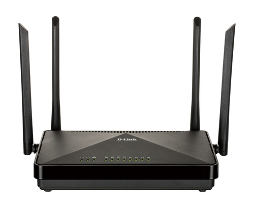 D-Link Wireless N 300 ADSL2+/VDSL2 Modem Router