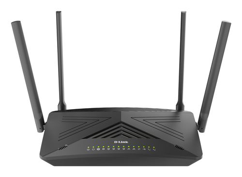 D-Link DSL-X3052E