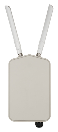 D-Link Wireless AC1300 Wave2 Dual-Band Outdoor Unified Access Point