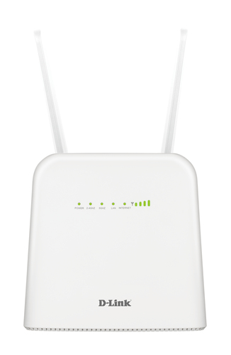 D-Link DWR-960/W