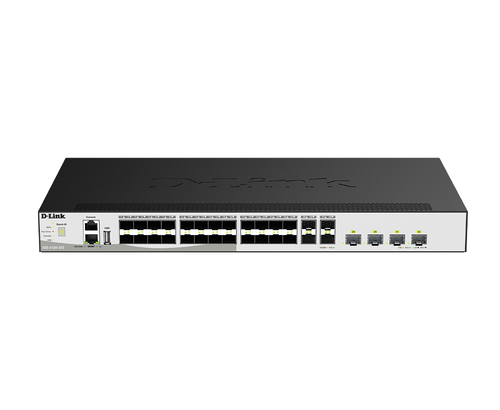 D-Link DXS-3130-32S