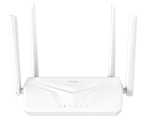 D-Link S12
