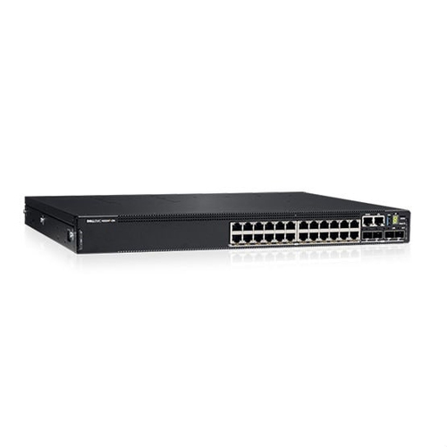 DELL N-Series N3224P
