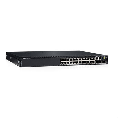 DELL N-Series N3224T