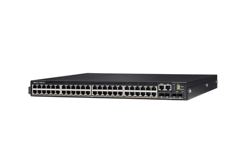 DELL N-Series N3248P