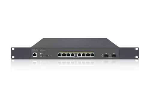 EnGenius Cloud Managed Switch 8-port 2.5GbE PoE 13"