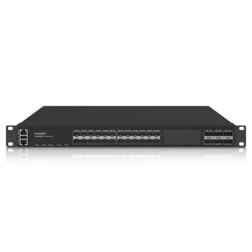 EnGenius L3 STACKABLE ECS8830F 24X10G SFP+ 6 100G QSFP28