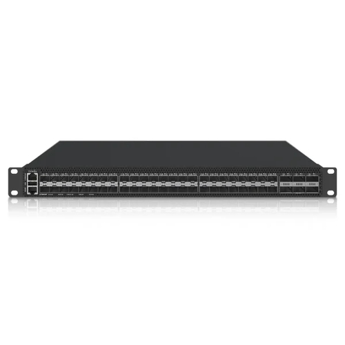 EnGenius 48-Port Stackable Layer 3 Switch