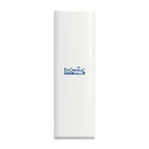 EnGenius Outdoor CB/AP 11ax 5GHz 2400Mbps 2T2R 16dBi DP Panel 2xGbE pPoE/at IP55