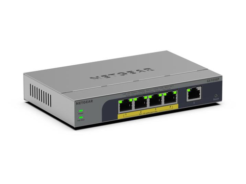 NETGEAR GS105EP