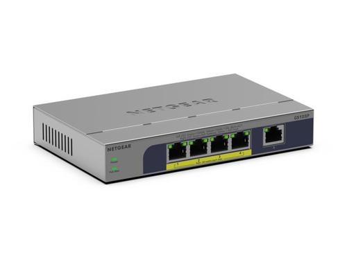 NETGEAR GS105P