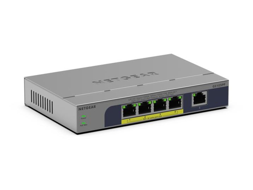 NETGEAR GS105PP