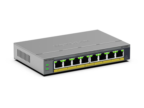 NETGEAR GS108EP
