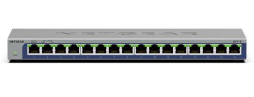 NETGEAR GS116-300NAS