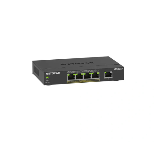 NETGEAR GS305P