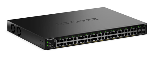 NETGEAR GS348TPv2