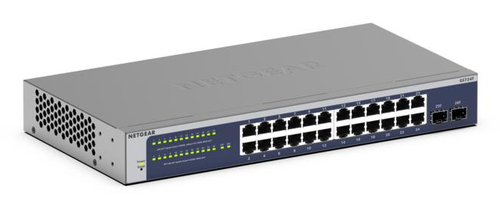 NETGEAR GS724T-600NAS