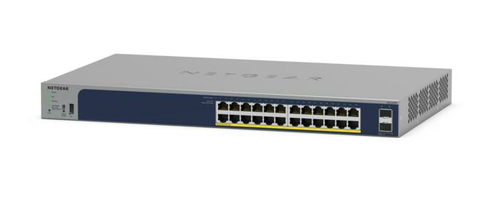 NETGEAR GS724TPP-300NAS