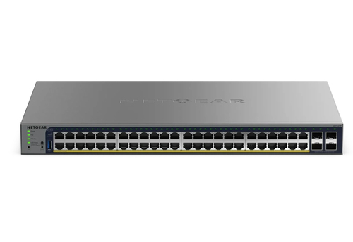 NETGEAR GS752TPv3