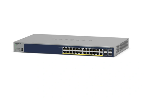NETGEAR GS728TPP