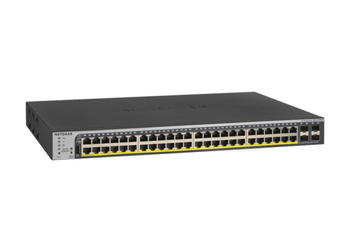 NETGEAR GS752TPP