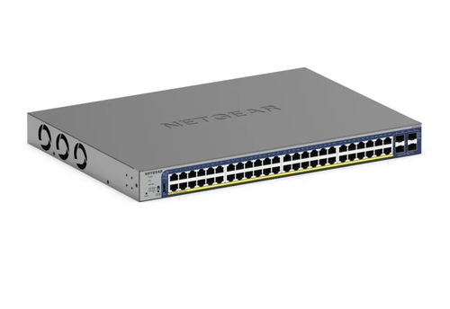 NETGEAR GS752TXPv3