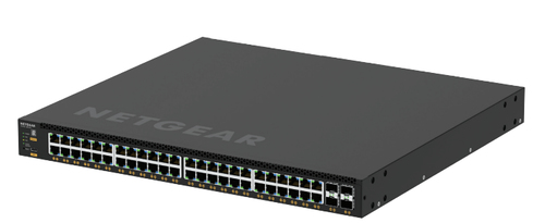 NETGEAR GSM4352-100AJS