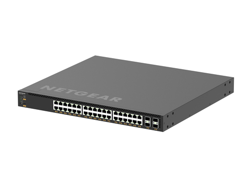 NETGEAR M4350-36X4V