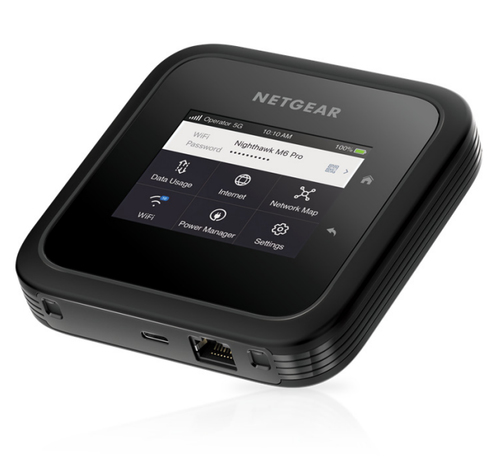 NETGEAR Nighthawk M6 Pro