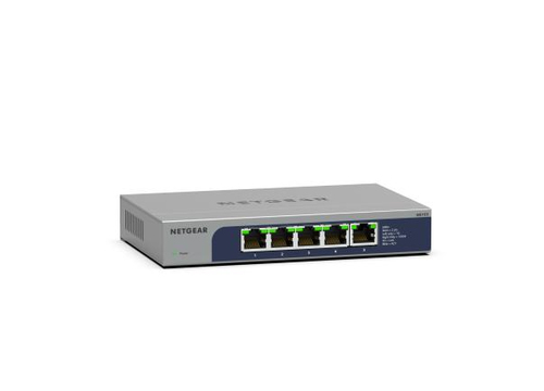 NETGEAR MS105-100AUS