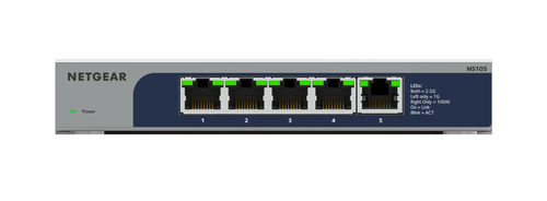 NETGEAR MS105