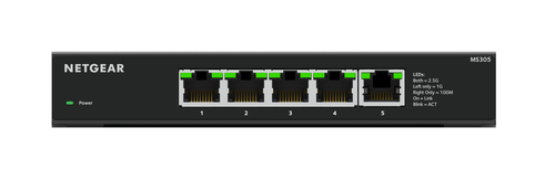 NETGEAR MS305