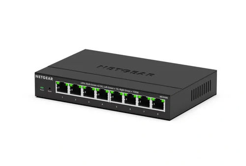NETGEAR MS308E