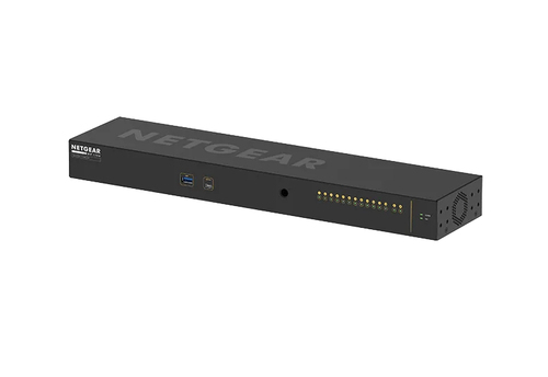 NETGEAR M4250-12M2XF