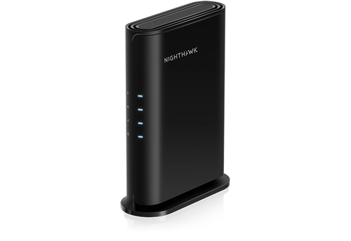 NETGEAR 4-Stream AX1800