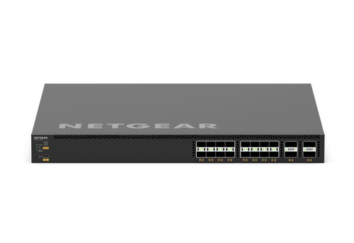 NETGEAR VSM4320C