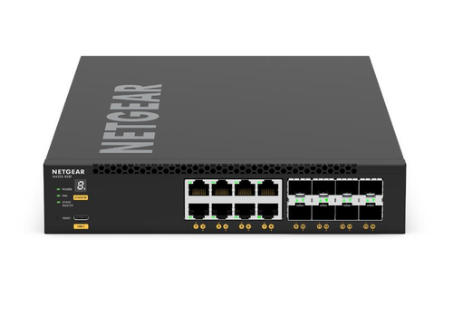 NETGEAR XSM4316-100AJS