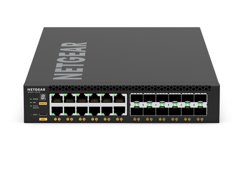 NETGEAR XSM4324-100AJS