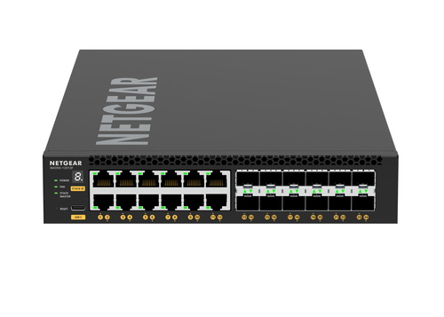 NETGEAR XSM4324