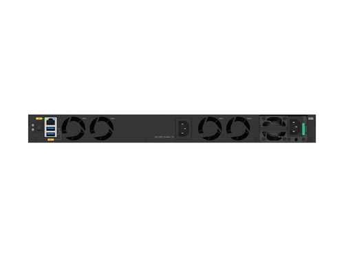 NETGEAR XSM4328CV