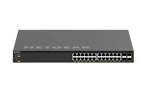 NETGEAR M4350-24X4V