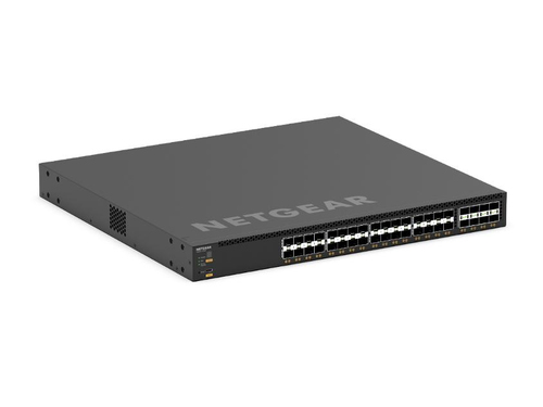 NETGEAR XSM4340FV