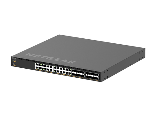 NETGEAR M4350-24X8F8V Fully Managed Switch (XSM4340V​​)