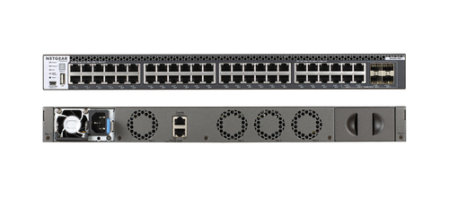 NETGEAR XSM4348CS