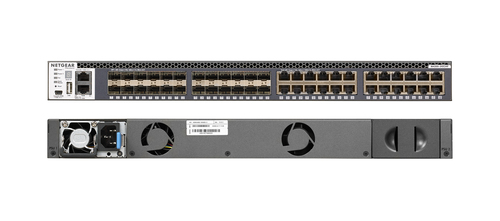 NETGEAR M4300-24X24F/US/EMEA